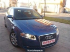 Audi A4 2.0 TDI 140cv - mejor precio | unprecio.es