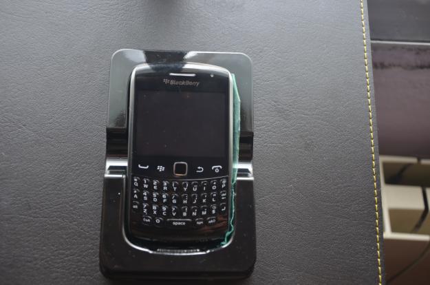 Blackberry Curve 9360 libre y nueva a estrenar