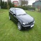 BMW 3 330d del año 2000 Touring NEGRO 184cv - mejor precio | unprecio.es