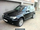BMW X3 2.0d - mejor precio | unprecio.es