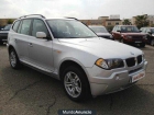 BMW X3 2.0d. GARANTIZADO - mejor precio | unprecio.es