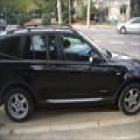 BMW X3 - mejor precio | unprecio.es