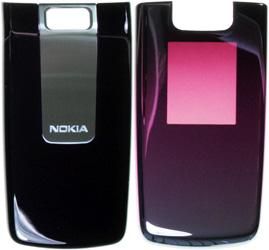 Carcasa Original Nokia 6600 Fold