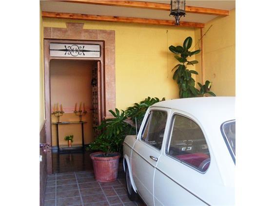 Casa en Tomelloso