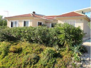 Chalet en venta en Alicante/Alacant, Alicante (Costa Blanca)