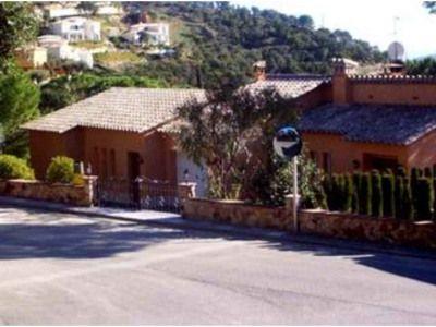 Chalet en venta en Santa Cristina d'Aro, Girona (Costa Brava)