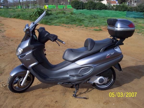 el trastero badajoz