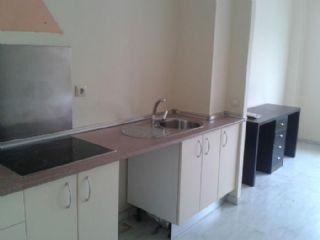 Estudio en venta en Sevilla, Sevilla