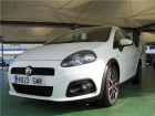 FIAT GRANDE PUNTO 1.4 16V TJET 155 CV - mejor precio | unprecio.es