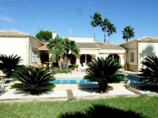 Finca/Casa Rural en venta en Dénia, Alicante (Costa Blanca)