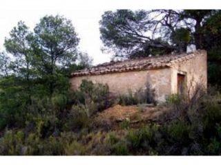 Finca/Casa Rural en venta en Maella, Zaragoza