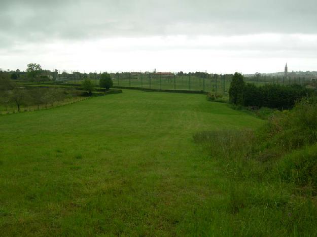 Finca rústica en Gijón