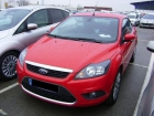 FORD FOCUS  C.C. 2.0TDCI TITANIUM - mejor precio | unprecio.es