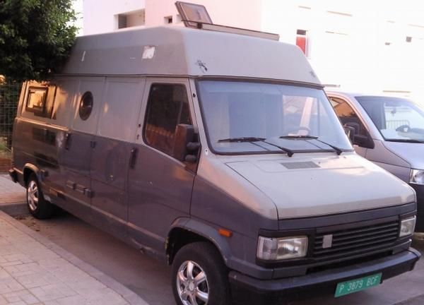 fungon vivienda