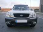 Hyundai Terracan 2.9 CRDI FULL - mejor precio | unprecio.es