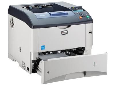 Impresora monocromo A4 Kyocera FS-4020DN