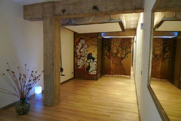 Loft en Madrid