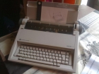 Maquina de escribir triumph-adler gabriele 150 - mejor precio | unprecio.es