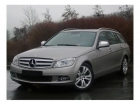 MERCEDES-BENZ C 200 CDI AVANTGARDE EST. AUT. COMAND... - mejor precio | unprecio.es