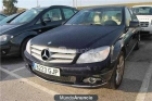 Mercedes-Benz Clase C C 220 CDI AVANTGARDE - mejor precio | unprecio.es