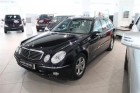 Mercedes-Benz CLASE E E 320 4M - mejor precio | unprecio.es