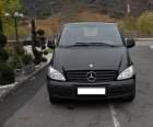 Mercedes-Benz Vito 120CDI - mejor precio | unprecio.es