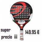 Pala bullpadel k3 pro 2013 - mejor precio | unprecio.es