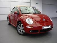 Paragolpes Volkswagen New Beetle,delantero.Gama 2006.RF 142