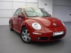 Paragolpes Volkswagen New Beetle,delantero.Gama 2006.RF 142 - mejor precio | unprecio.es