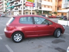 peugeot 307 baratisimo - mejor precio | unprecio.es