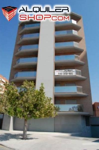 Piso en Alicante/Alacant