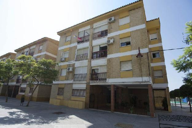 Piso en Ayamonte