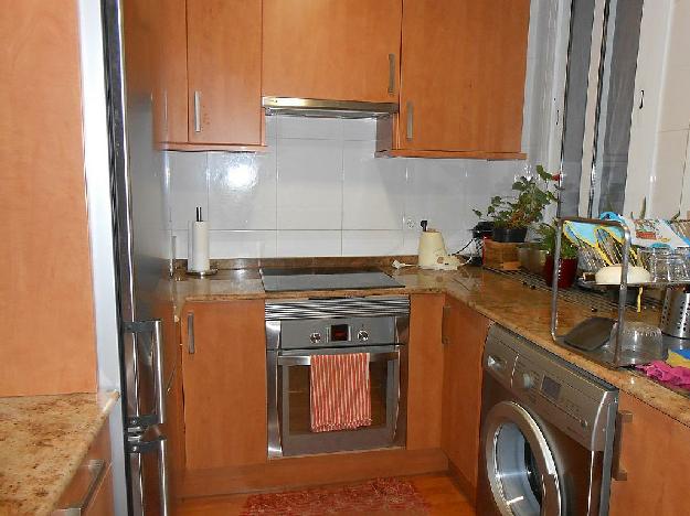Piso en Montgat