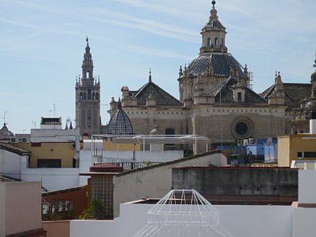 Piso en Sevilla