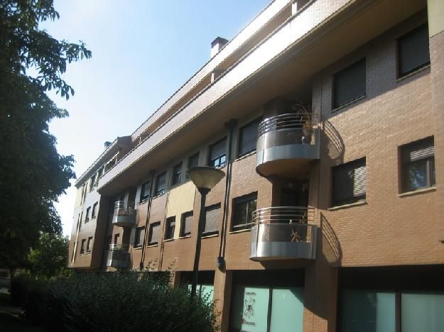 Piso en Valladolid