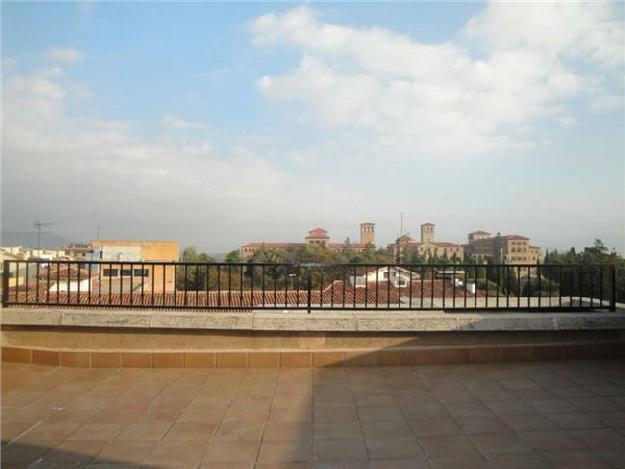 Piso en Vic