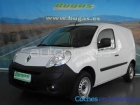 Renault Kangoo - mejor precio | unprecio.es