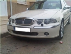 ROVER 45 VERSION V6 150CV - mejor precio | unprecio.es