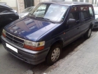 se vende chrysler voyager 7 plazas 3.3 v6 gasolina año 1998 - mejor precio | unprecio.es