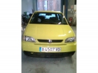SEAT Arosa 1.0 Stella - mejor precio | unprecio.es