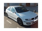 SEAT LEON 1.6I SPORT - mejor precio | unprecio.es