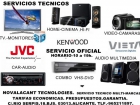 Servicio oficial jvc kenwood vieta .alicante - mejor precio | unprecio.es