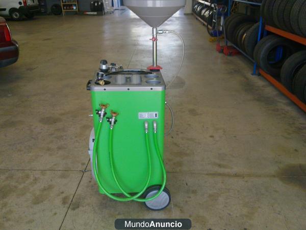 VENTA MAQUINA LIMPIEZA