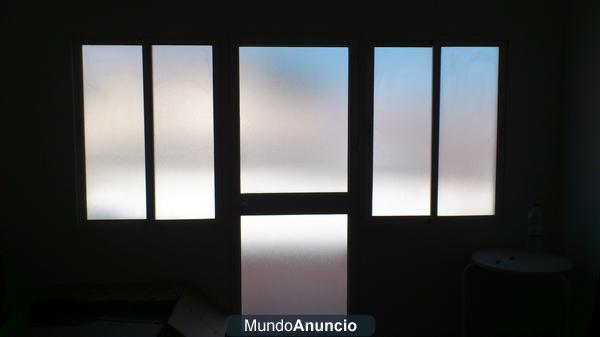 VENTANAS  DE ALUMINIO Y PUERTAS  687 761065