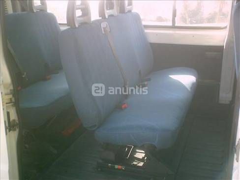 Volkswagen Polo 1.4 85CV ADVANCE.3P. NUEVO MODELO NACIONAL