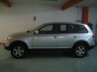 VOLKSWAGEN TOUAREG R5 TDI TIPTRONIC - Madrid - mejor precio | unprecio.es