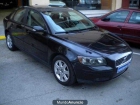 Volvo S40 2.0D Kinetic - mejor precio | unprecio.es