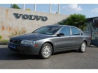 Volvo S80 2.5T - mejor precio | unprecio.es