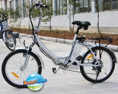 www.juguetocio.com comprar bicicletas eléctricas en España