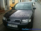 Audi A4 - mejor precio | unprecio.es
